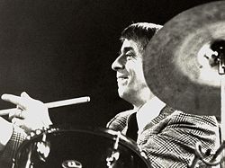Kenny Clare